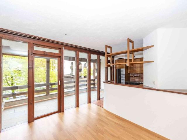 3.5 Zimmer, 96 m², 2. Stock