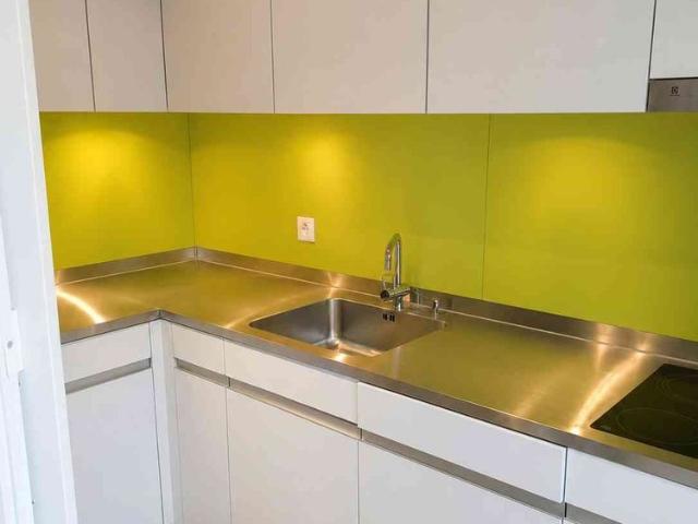3.5 Zimmer, 96 m², 2. Stock