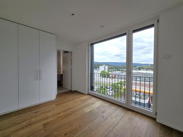3.5 Zimmer, 96 m², 4. Stock