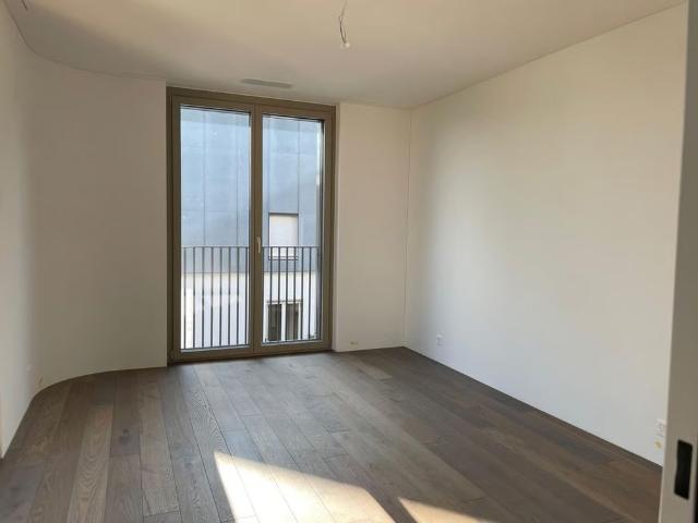 3.5 Zimmer, 96 m², 4. Stock