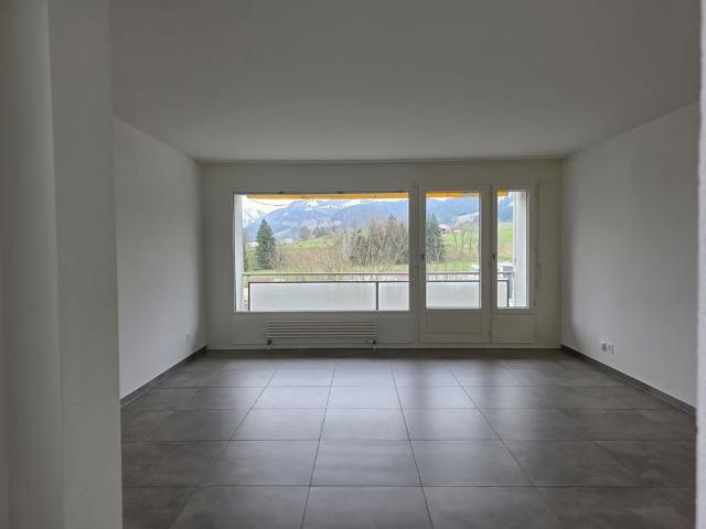 3.5 Zimmer, 96 m², 4. Stock