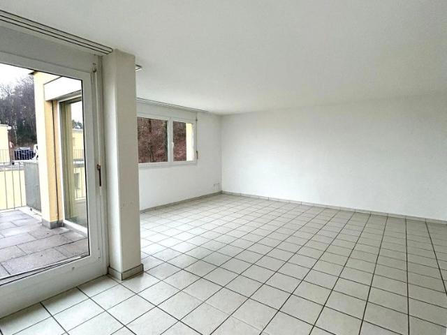 3.5 Zimmer, 96 m², 4. Stock