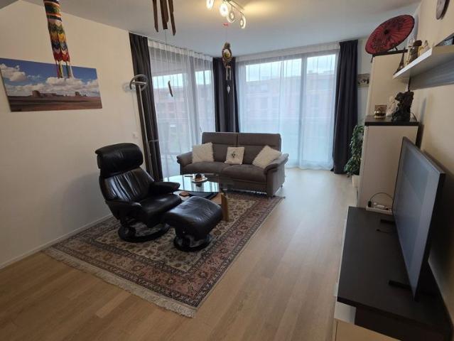 3.5 Zimmer, 96 m², 4. Stock