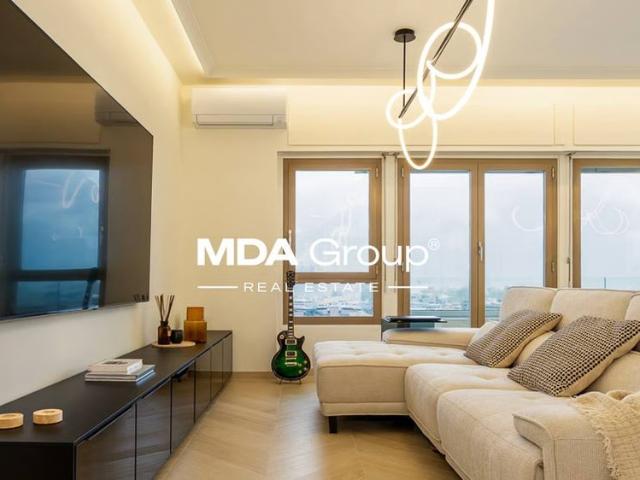 3.5 Zimmer, 96 m², 4. Stock