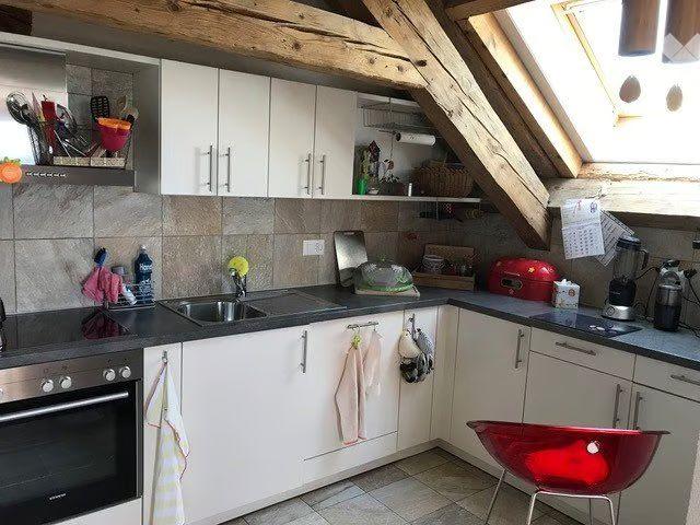 3.5 Zimmer, 96 m²