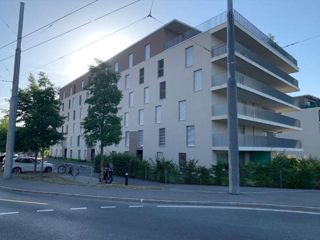 3.5 Zimmer, 96 m², 5. Stock
