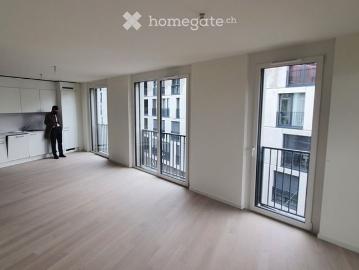 3.5 Zimmer, 96 m²