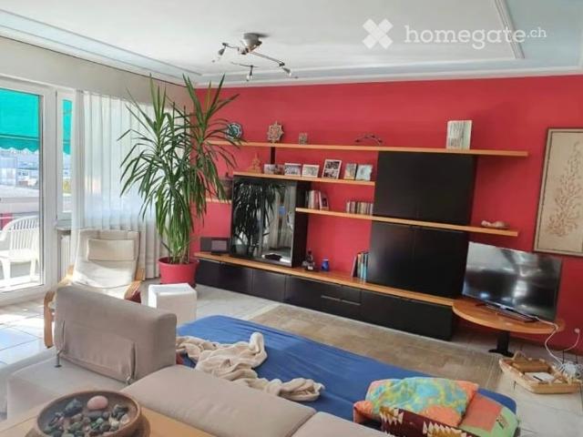 3.5 Zimmer, 96 m²