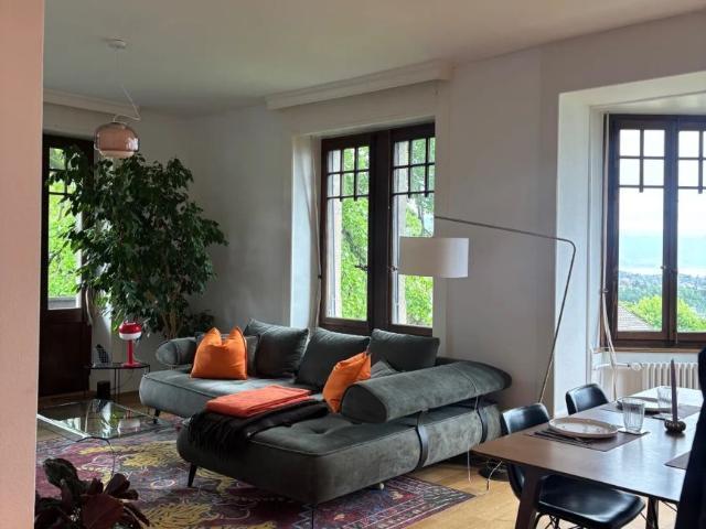 3.5 Zimmer, 96 m²