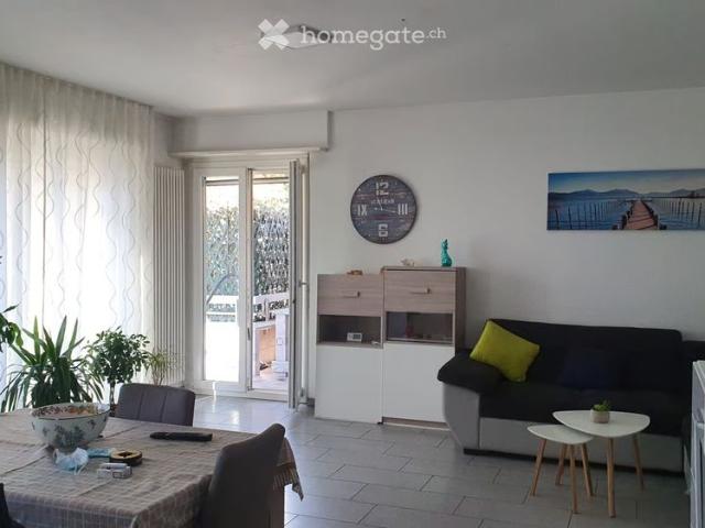 3.5 Zimmer, 96 m²