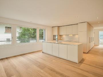 3.5 Zimmer, 96 m², EG