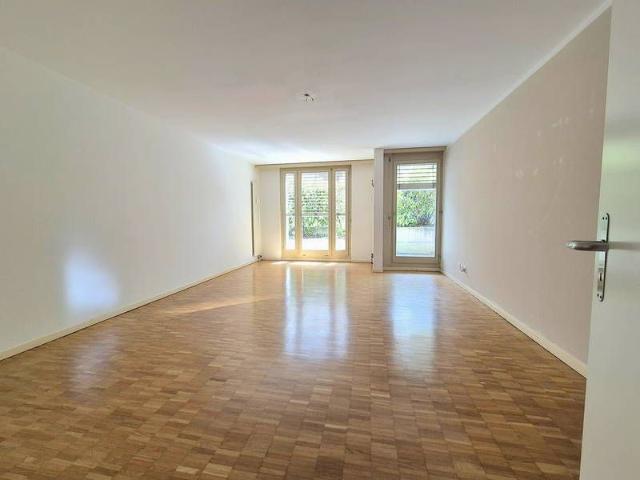 3.5 Zimmer, 96 m², EG