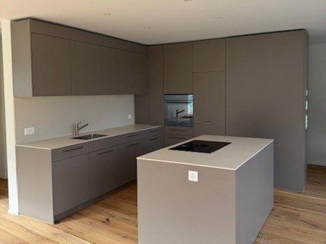 3.5 Zimmer, 96 m², EG