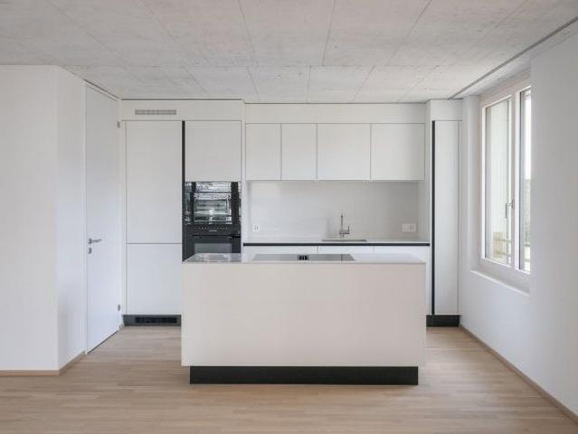 3.5 Zimmer, 96 m², EG