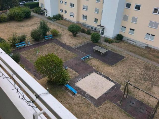 3.5 Zimmer 96qm Wohnung nähe Zentrum zum Verkauf Eigentumswohnung