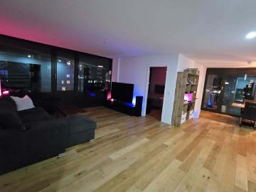Spreitenbach, Bezirk Baden, Aargau - Balkon