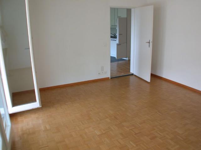 3.5 Zimmer, 97 m², 3. Stock
