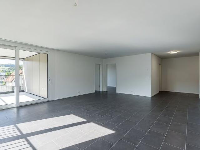3.5 Zimmer, 97 m², 3. Stock