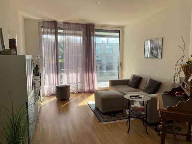 3.5 Zimmer, 97 m², 3. Stock
