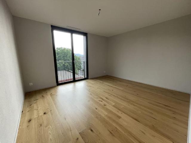3.5 Zimmer, 97 m², 3. Stock