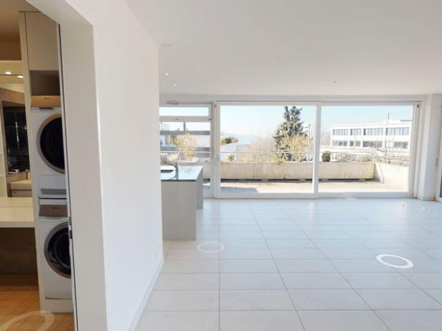 3.5 Zimmer, 97 m², 3. Stock