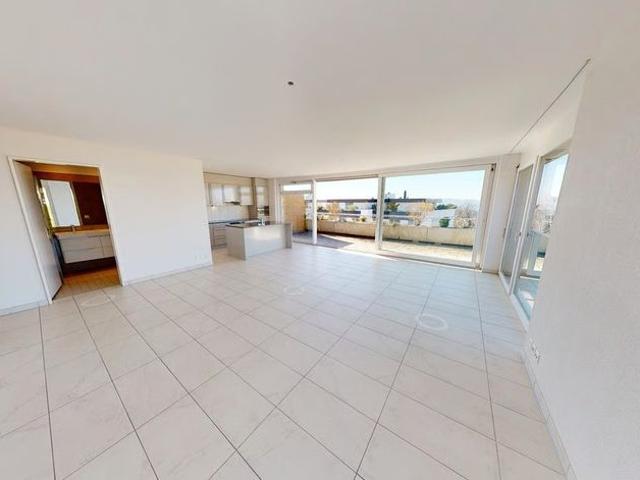 3.5 Zimmer, 97 m², 3. Stock