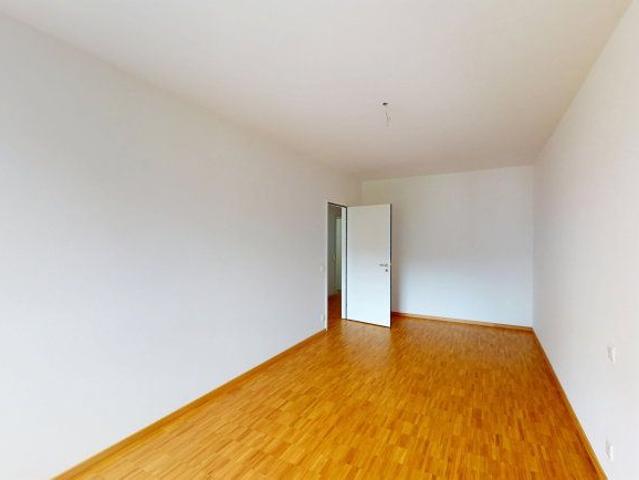 3.5 Zimmer, 97 m², 3. Stock