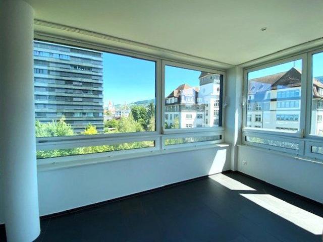3.5 Zimmer, 97 m², 3. Stock