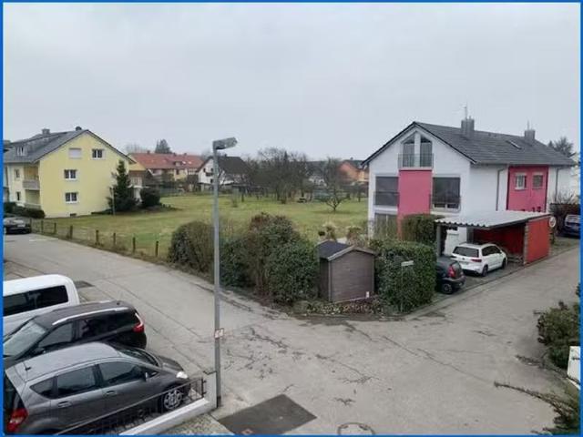 3,5 Zimmer 97 m² 1.190 € Kaltmiete Wohnungen in Radolfzel.