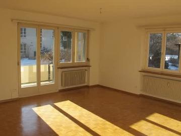 Thoracker, Muri bei Bern, Verwaltungsregion Bern-Mittelland, Kanton Bern