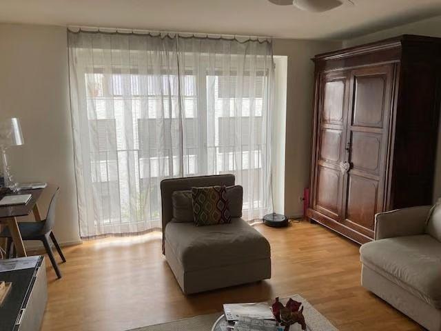 3.5 Zimmer, 97 m², 1. Stock