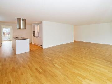 3.5 Zimmer, 97 m², 1. Stock