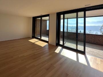 3.5 Zimmer, 97 m², 1. Stock
