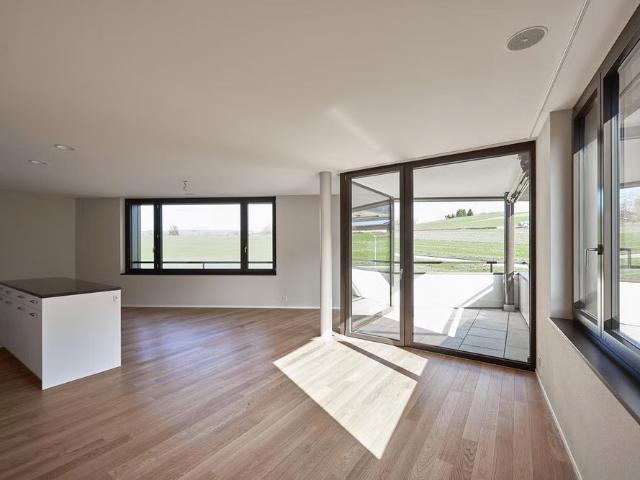 3.5 Zimmer, 97 m², 1. Stock