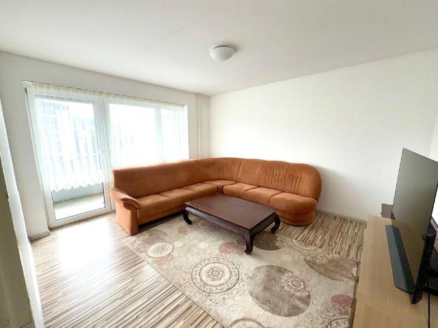 3.5 Zimmer, 97 m², 1. Stock