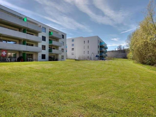 3.5 Zimmer, 97 m², 1. Stock