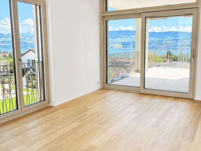3.5 Zimmer, 97 m², 1. Stock