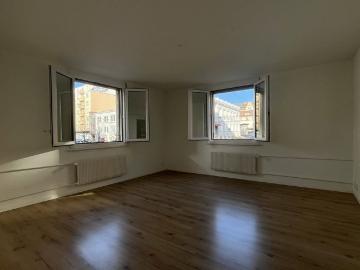 3.5 Zimmer, 97 m², 1. Stock