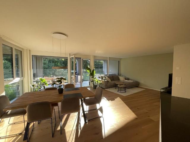 3.5 Zimmer, 97 m², 1. Stock