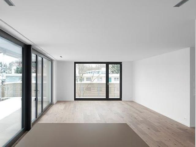 3.5 Zimmer, 97 m², 2. Stock