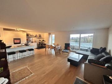 3.5 Zimmer, 97 m², 2. Stock