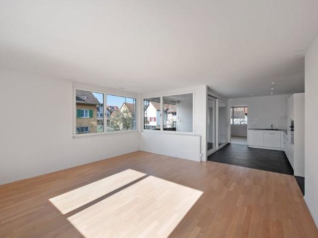 3.5 Zimmer, 97 m², 2. Stock