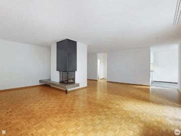 3.5 Zimmer, 97 m², 2. Stock