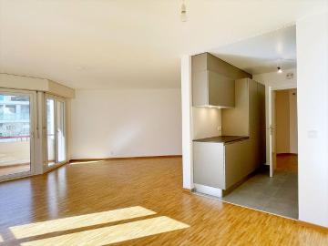 Rue Centrale, Morges, Morges, District de Morges, Waadt