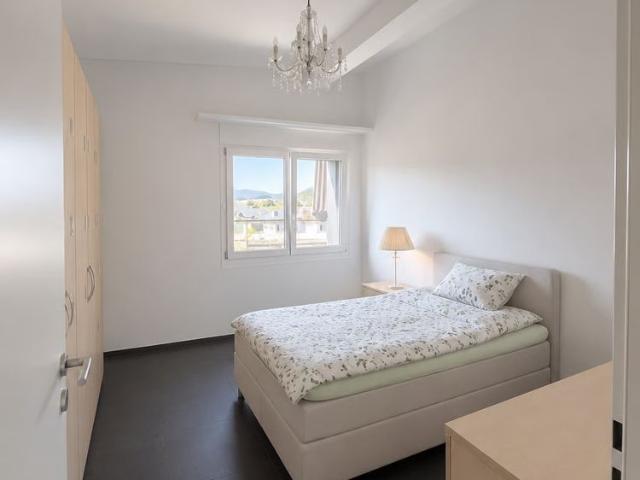 3.5 Zimmer, 97 m², 2. Stock