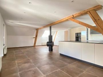 3.5 Zimmer, 97 m², 2. Stock