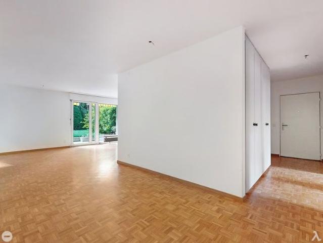 3.5 Zimmer, 97 m², 2. Stock