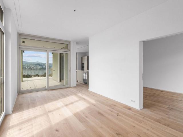 3.5 Zimmer, 97 m², 2. Stock