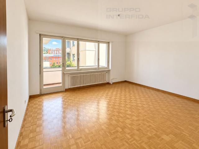 3.5 Zimmer, 97 m², 2. Stock
