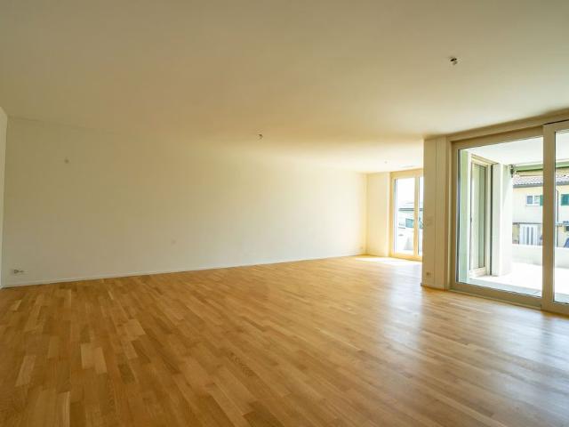 3.5 Zimmer, 97 m²